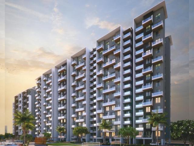Flat for sale in Haveli, National Capital Territory Of Delhi