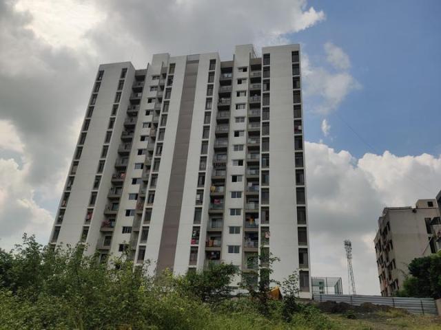 Flat for sale in Haveli, National Capital Territory Of Delhi