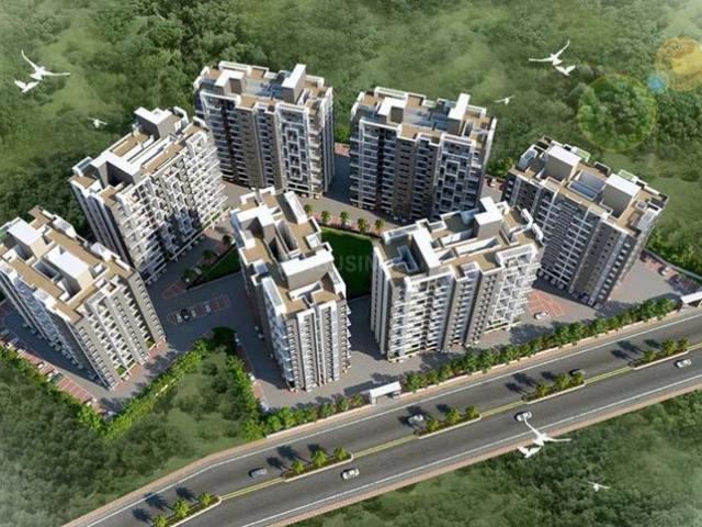 Flat for sale in Haveli, National Capital Territory Of Delhi