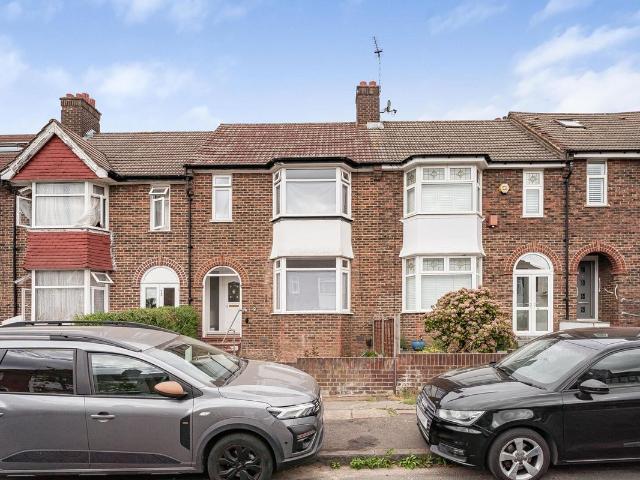 House for rent in London Borough of Lewisham, Greater London