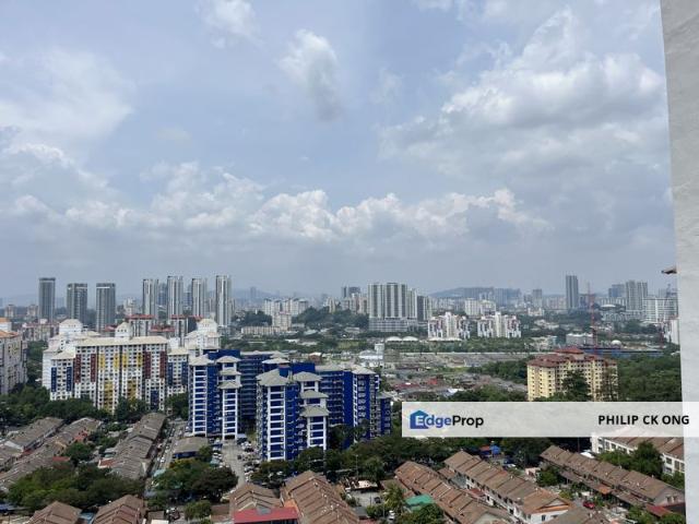 Condominium for sale in Country Heights Damansara, Kuala Lumpur