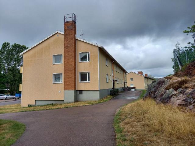 Lägenhet hyra i Mörlunda, Kalmar