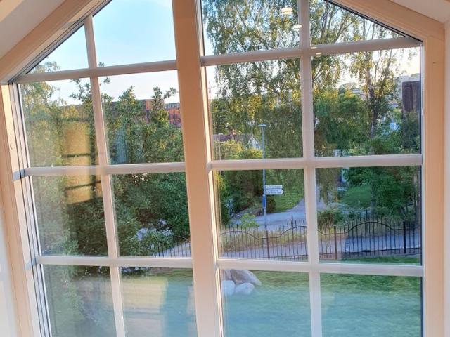 Stuga hyra i Upplands Väsby, Stockholm