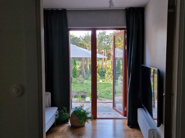 Hus hyra i Höllviken, Skåne