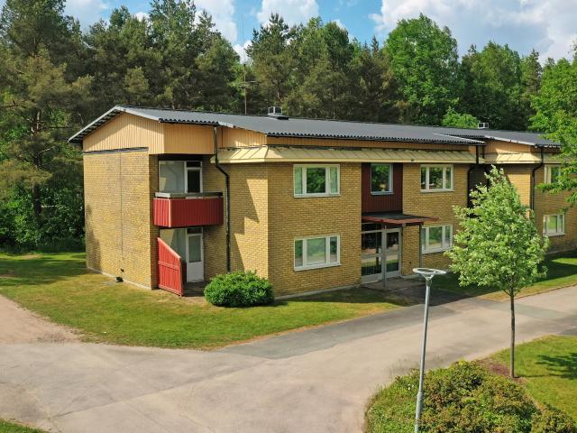 Lägenhet hyra i Smålandsstenar, Jönköping