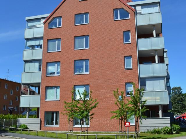 Lägenhet hyra i Svedala, Skåne