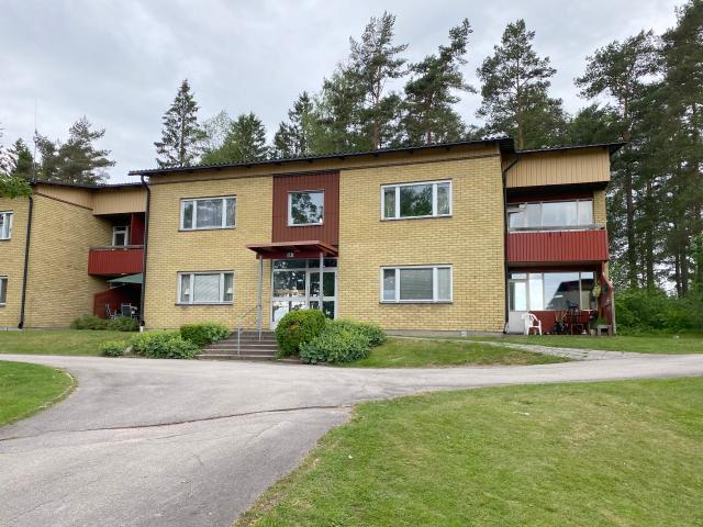 Lägenhet hyra i Smålandsstenar, Jönköping