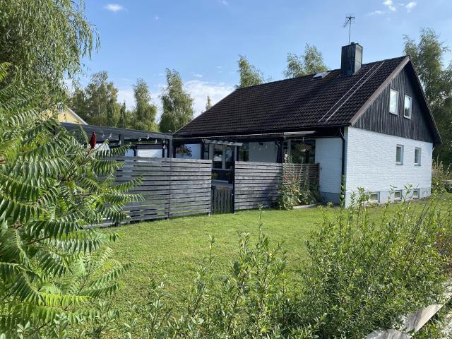 Villa till salu i Tierp
