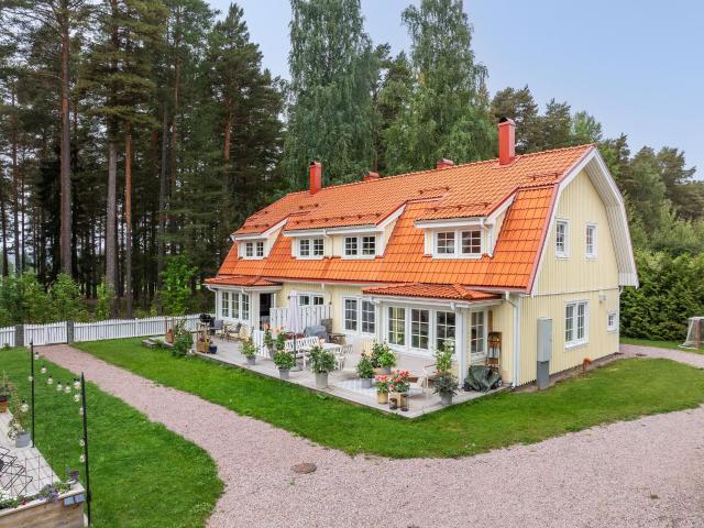 Bostad till salu i Leksand, Dalarna