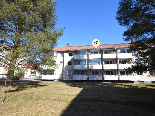 Bostad till salu i Umeå, Västerbotten