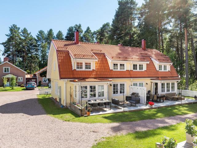 Bostad till salu i Leksand, Dalarna