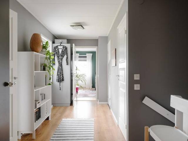 Villa till salu i Habo, Jönköping