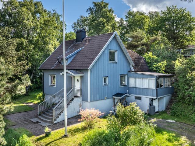 Villa till salu i Västra Götaland