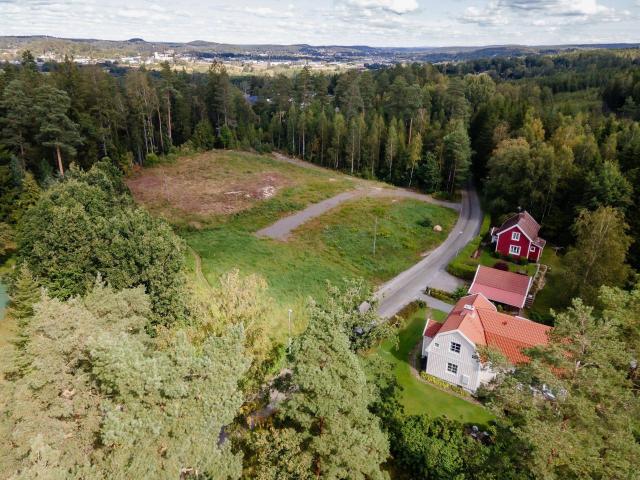 Tomt till salu i Västra Götaland