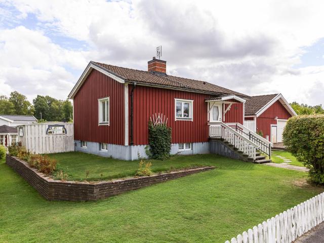 Bostad till salu i Övre Holm, Motala