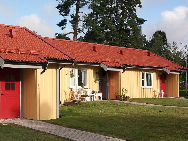 Hus hyra i Ingelstad, Kronoberg