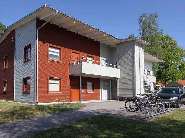 Hus hyra i Ingelstad, Kronoberg