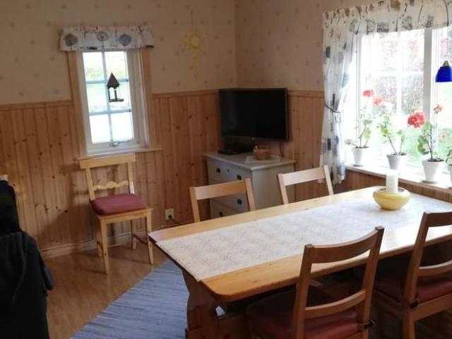 Stuga hyra i Östersund, Jämtland