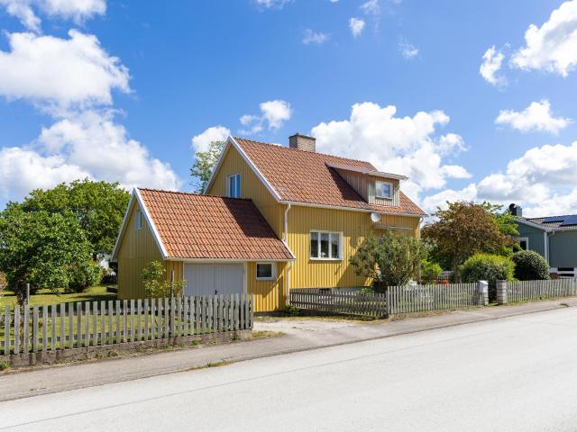 Villa till salu i Visby, Gotland