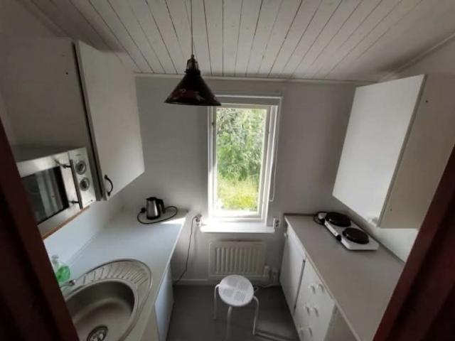 Stuga hyra i Visby, Gotland