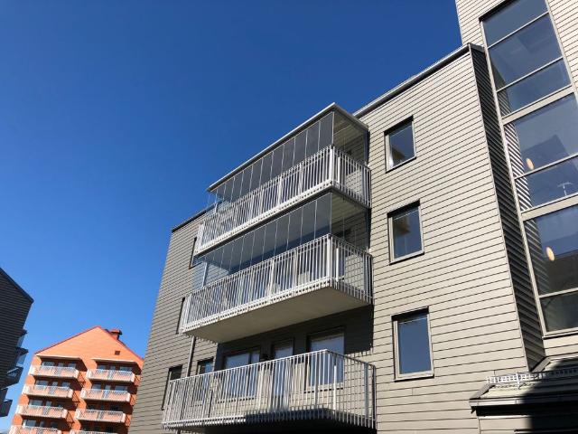 Lägenhet hyra i Gulsparven, Trollhättan