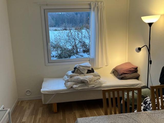 Stuga hyra i Säve, Västra Götaland