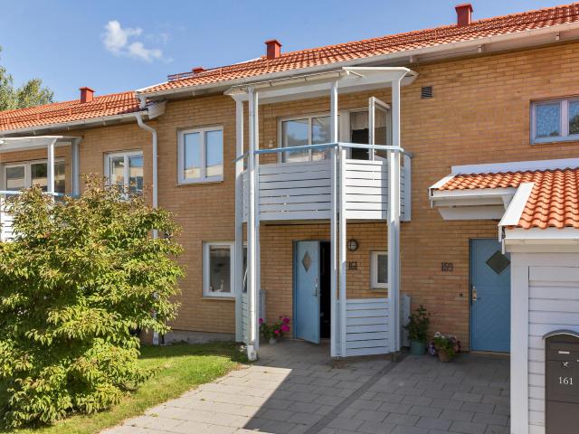 Bostad till salu i Partille, Västra Götaland