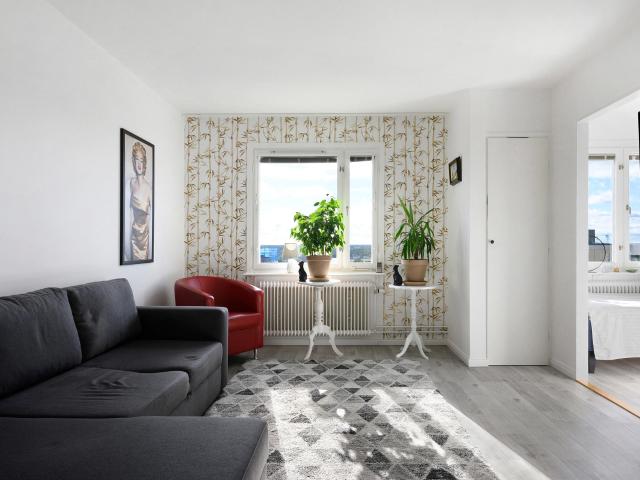 Bostad till salu i Gävle, Gävleborg