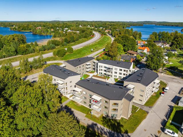 Bostad till salu i Växjö, Kronoberg