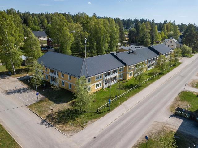 Bostad till salu