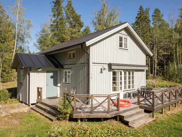 Villa till salu i Öregrund, Uppsala