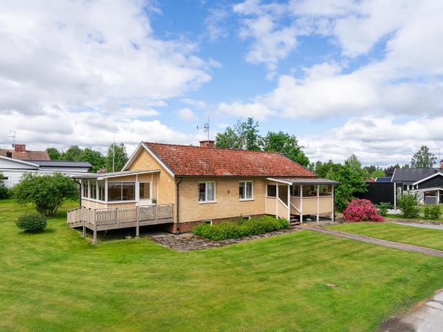 Villa till salu i Dals långed, Västra Götaland