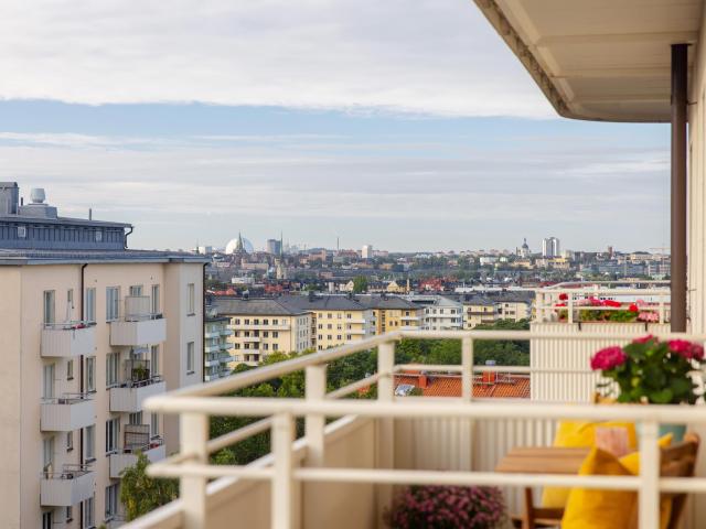 Bostad till salu i Botkyrka, Stockholm