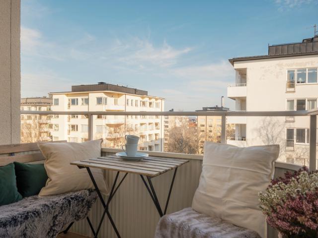 Bostadsrätt till salu i Östermalm, Stockholm