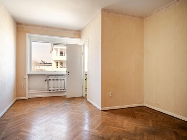 Bostadsrätt till salu i Östermalm, Stockholm