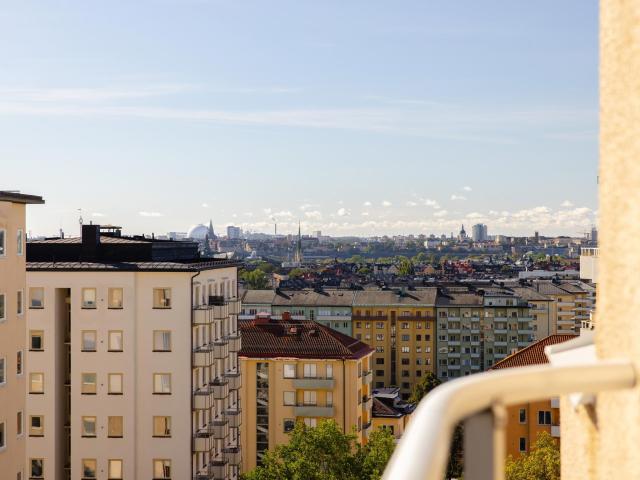 Bostad till salu i Botkyrka, Stockholm