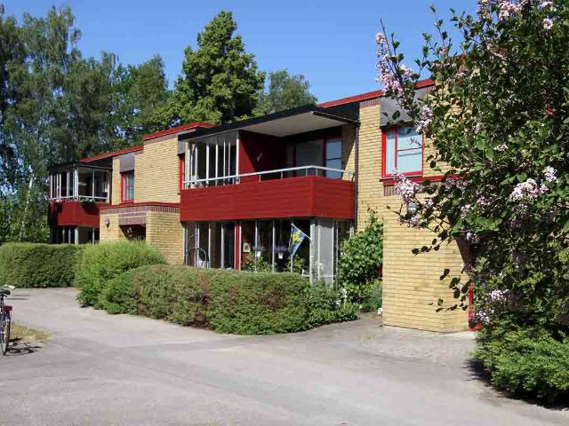 Hus hyra i Växjö, Kronoberg