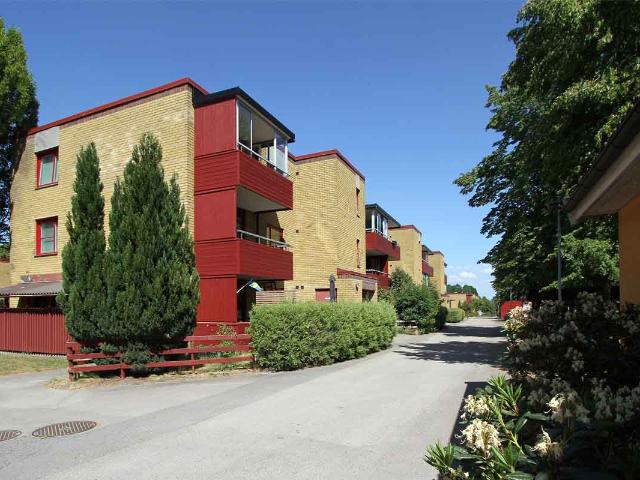 Hus hyra i Växjö, Kronoberg