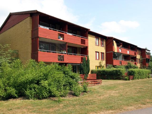 Hus hyra i Växjö, Kronoberg