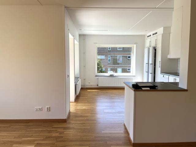 Hus hyra i Växjö, Kronoberg