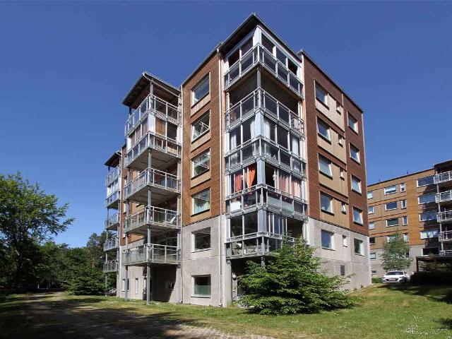 Hus hyra i Växjö, Kronoberg