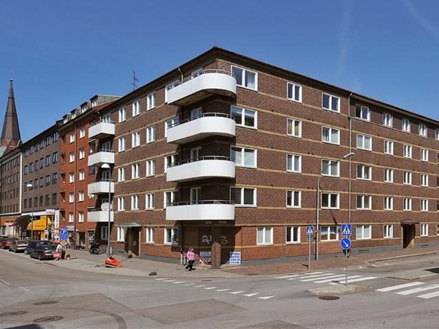 Hus hyra