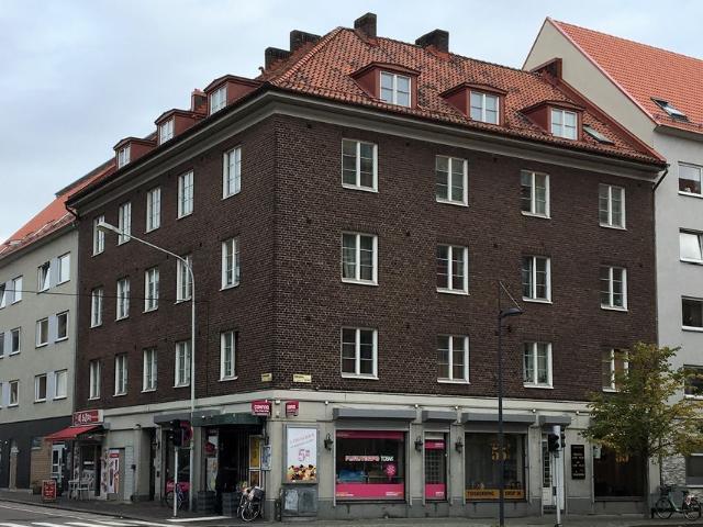 Lägenhet hyra i Helsingborg, Skåne