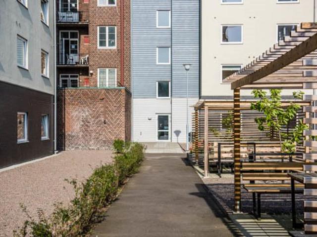 Lägenhet hyra i Helsingborg, Skåne