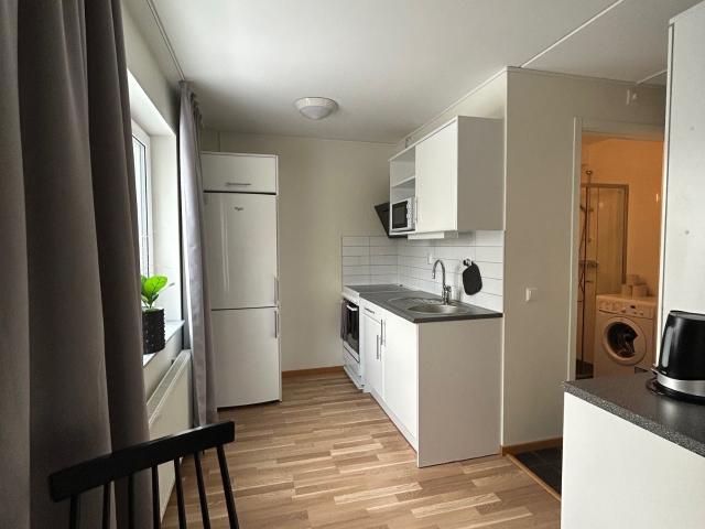 Lägenhet hyra i Helsingborg, Skåne