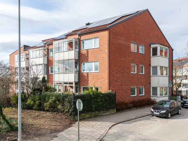 Lägenhet till salu i Helsingborg, Skåne