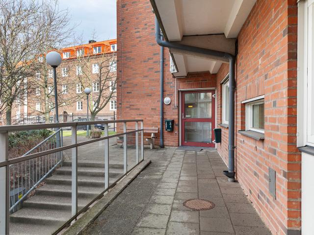 Lägenhet till salu i Helsingborg, Skåne
