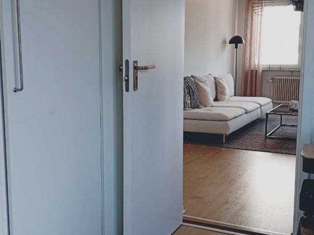 Lägenhet hyra i Högaborg, Helsingborg