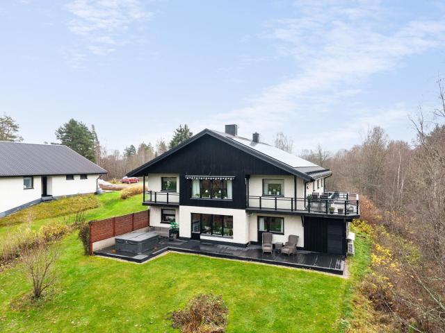 Villa till salu i Dalarna