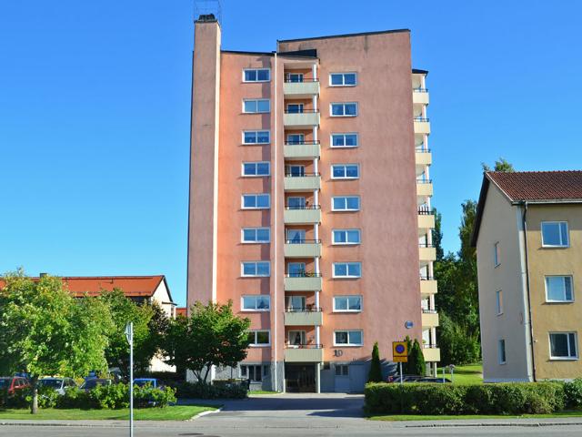 Lägenhet hyra i Köping, Västmanland